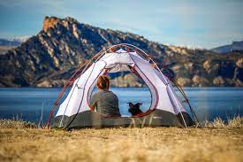 How To Pitch A Tent - Montem Outdoor Gear