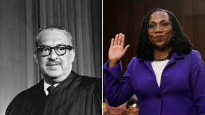 a black lawyer reflects on the justices