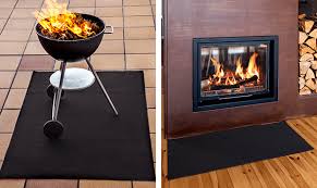 Flame Ant Carpet Or Floor Protector