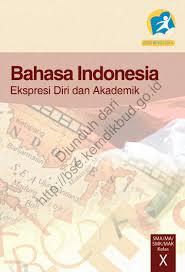 Kaidah kebahasaan teks negosiasi tersebut antara lain sebagai berikut. Calameo Bahasa Indonesia Kelas X