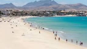 What is the nicest part of Fuerteventura?