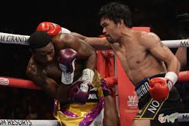 The problem date of birth: Results Manny Pacquiao Dominates Adrien Broner In Decision Win Bloody Elbow