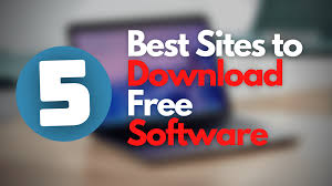 Even on these sites, not everything is safe. 5 Best Website To Download Free Software For Pc 2021 Tech Issue