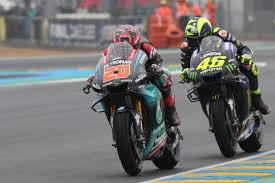 Joan mir began the season as defending riders' champion. Motogp 2021 22 Fabio Quartararo Ersetzt Valentino Rossi Bei Yamaha