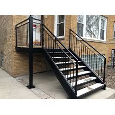 Find wrought iron stair railing stair railing kits at lowe's today. Indoor Stair Railing Iron Stair Balusters Custom Wrought Iron Railings Buy Interior Wrought Iron Stair Railings Outdoor Wrought Iron Stair Railing Black Iron Stair Railing Product On Alibaba Com