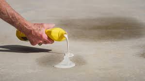 how to clean driveway stains 7 diy methods