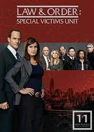 Special victims unit season 20 songs by episode. Law Order Special Victims Unit Season 11 Wikipedia