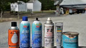 marine sprays lubricants picks from