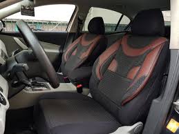 Car Seat Covers Protectors Chevrolet