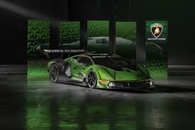2021 lamborghiniurus pricing and specs. 2021 Lamborghini Essenza Scv12 The Most Powerful Lamborghini Ever Made