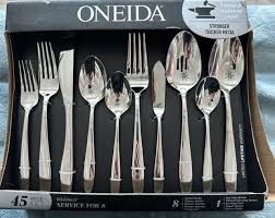 china stainless steel standard set