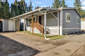 mobile home portland or homes for