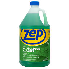 zep all purpose cleaner 128 fl oz