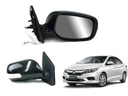 Read honda city 4th gen review and check the mileage, shades, interior images, specs, key features, pros and cons. Buy Honda City Genuine Side Mirror Rh 2009 2020 In Pakistan Pakwheels