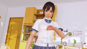 Android top is providing all versions of vr kanojo and you can download it directly to your phone or any android device for that you should scroll your screen below, where you could see many links to download app. Vr Benchmark Kanojo On Steam