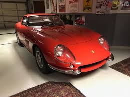 Maybe you would like to learn more about one of these? What S So Special About The Most Expensive Car On Dyler Com The Ferrari 275 Gtb 4 Dyler