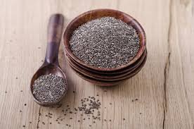 the 5 biggest health benefits of chia seeds