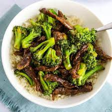 keto beef broccoli stir fry quick