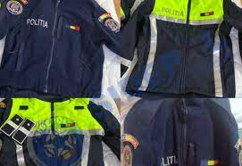 Noile uniforme ale Poliției Române. „Lipsa dialogului își spune cuvântul: puloverul este chiar identic cu polarul jandarmilor”