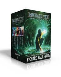 To everyone at meridian high school, michael vey is nothing special, just the kid who has tourette's syndrome. Michael Vey Complete Collection Books 1 7 Michael Vey Michael Vey 2 Michael Vey 3 Michael Vey 4 Michael Vey 5 Michael Vey 6 Michael Vey 7 By Richard Paul Evans