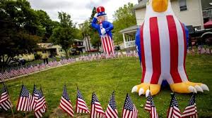 In the u.s.a. by john mellencamp (1985) there is nothing like a rocking patriotic song to get you warmed up for a workout or cookout. Memorial Day Observance Program Ideas Wellesley Memorial Day Observances For May 30 The The Program Is Presented Here