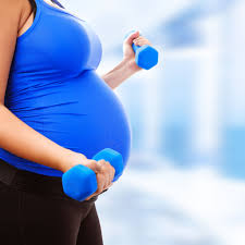 can exercise cause miscarriage