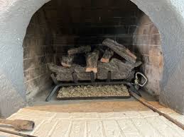 Gas Fireplace Service And Repair