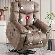 canmov large power lift recliner chair