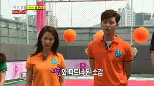 Running man korean ji hyo running man. Park Seo Joon Di Running Man Rekomendasi Chariszha