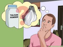 3 ways to use tal powder safely