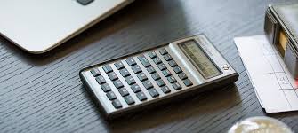 Top 3 Uses For A Business Calculator