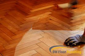 dw floor polishing singapore
