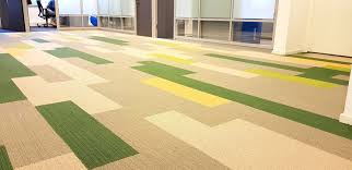 tapijt tapijttegels flotex naaldvilt