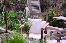 Outdoor Furniture For Your Garden