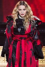 Madonna rallies the troops for britney spears: Madonna Pevica Vikipediya