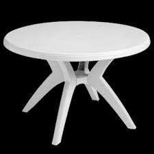 grosfillex tables