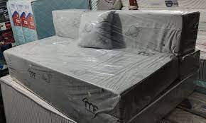 mandaue foam budget sofa bed with free