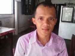 COM, BANGKA -- Ketua LSM Gerakan Masyarakat Peduli Lingkungan (GEMPA) Bangka Belitung, Aditia Pratama ST meminta penegak hukum menerapkan pasal berlapis ... - aditia-pratama2