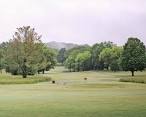 Percy Warner Golf Course - Friends of Warner Parks