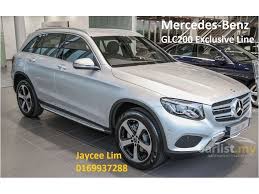 All new mercedes glc 200 2021 , 2020 , prices, installments and availability in showrooms. Mercedes Benz Glc200 2019 Exclusive Safety Update 2 0 In Kuala Lumpur Automatic Suv Silver For Rm 293 888 5527056 Carlist My