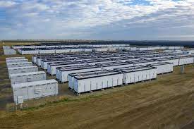 canadian solar expects doubling of
