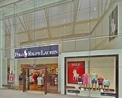 Image of Lauren Ralph Lauren Outlet Store in Portsmouth
