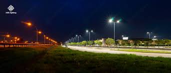 Are Led Streetlights Harmful Agc Lighting