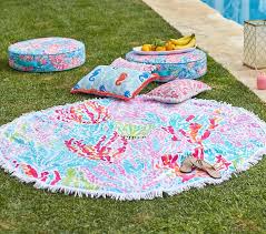lilly pulitzer let s cha cha round