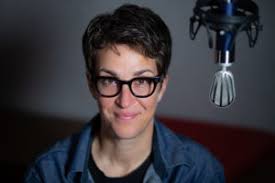Rachel maddow revisits the initial public awareness of the trump administration's most morally bankrupt policy, separating children from their parents at the. Em Blowout Em By Rachel Maddow Wins Best Spoken Word Album Grammy Award Books On Tape