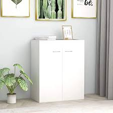 The hubby and i searched high and low for a white buffet for our living/dining area for what seemed like forever. Festnight Buffet Ikea Armoire A Manger Cabinet Meuble Buffet Blanc 60 X 30 X 75 Cm Agglomere Pour Salon Amazon Fr Cuisine Maison