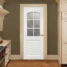 High Quality Luxury Wooden Doors With