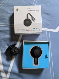 It's best used along with mobile apps. Google Chromecast 2 2nd Generation Electronics Others On Carousell