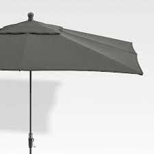 Rectangular Outdoor Patio Umbrellas