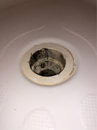 plumbing - Repair shower drain leak - Home Improvement Stack Exchange
